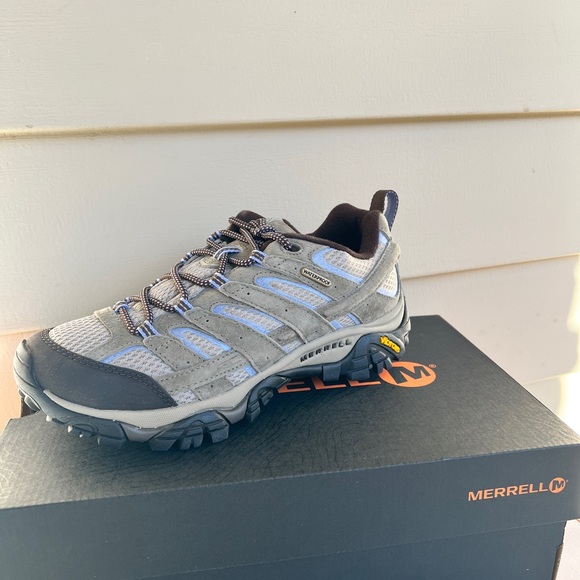 Merrell Moab low cut - Picture 1 of 4